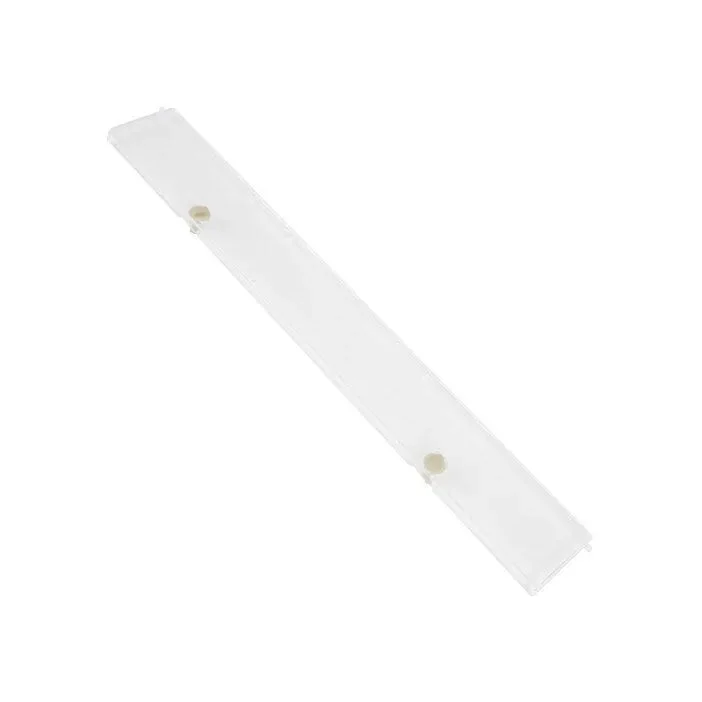 Couvercle de lumière pour hotte aspirante Electrolux 50229845008