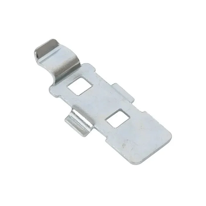 Plaque de fixation de grille pour hotte aspirante Electrolux 50230823002