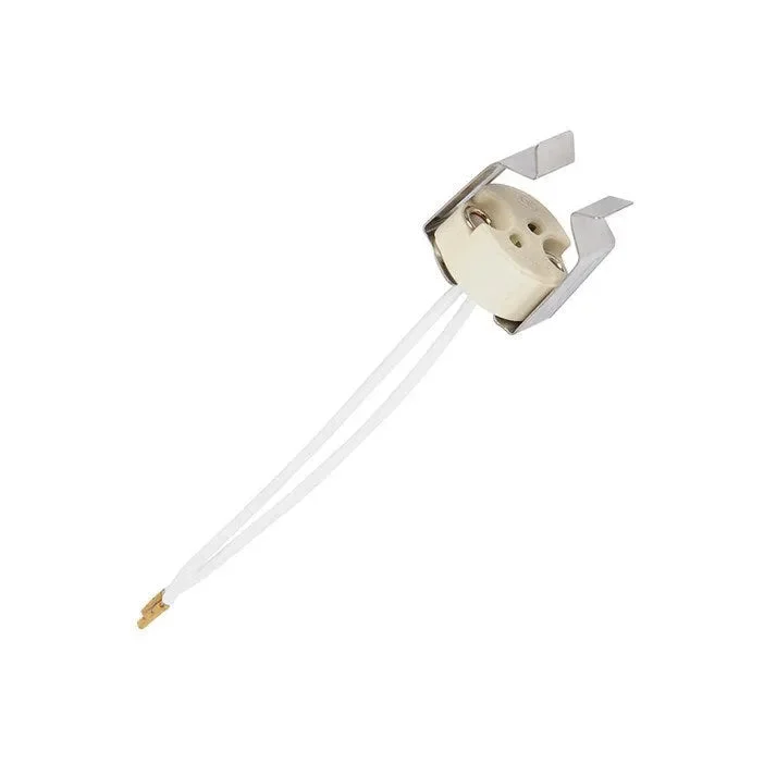 Douille de lampe pour hotte aspirante Electrolux 50230846003