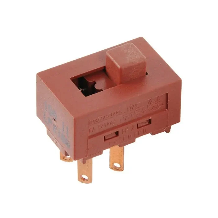 Interrupteur pour hotte aspirante Electrolux 50230647005