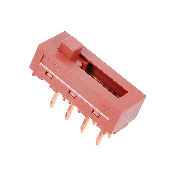 Interrupteur pour moteur de hotte aspirante Electrolux 50230650009