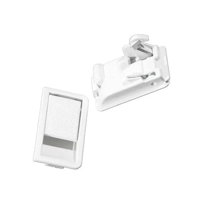 Leviers pour hotte aspirante Electrolux, AEG 50245263004