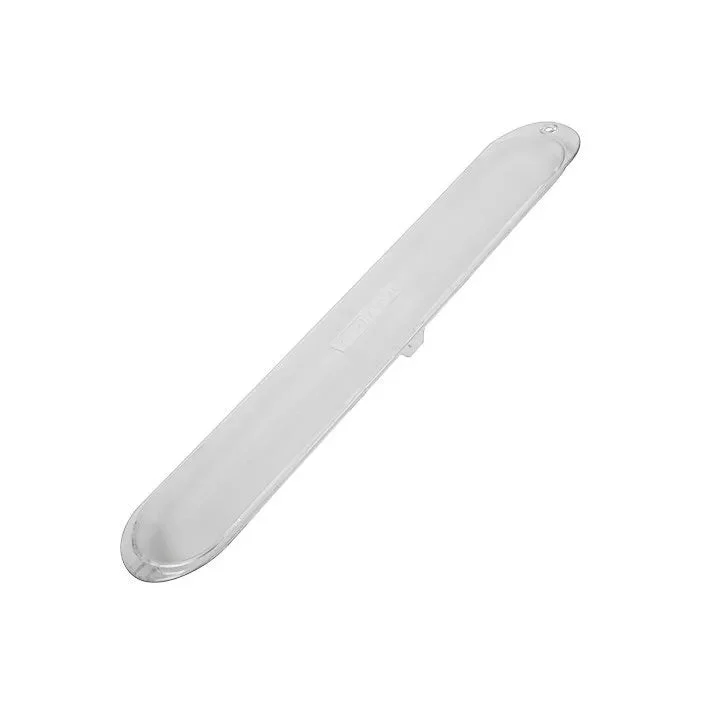 Couvercle de lumière pour hotte aspirante Electrolux 50238417005