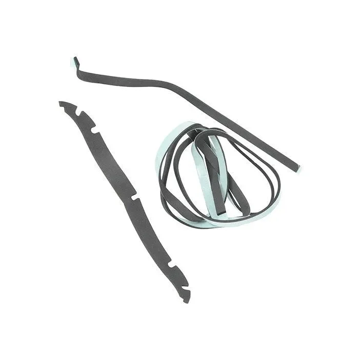 Kit de joints pour panneau arrière de sèche-linge Electrolux, AEG 50277852005