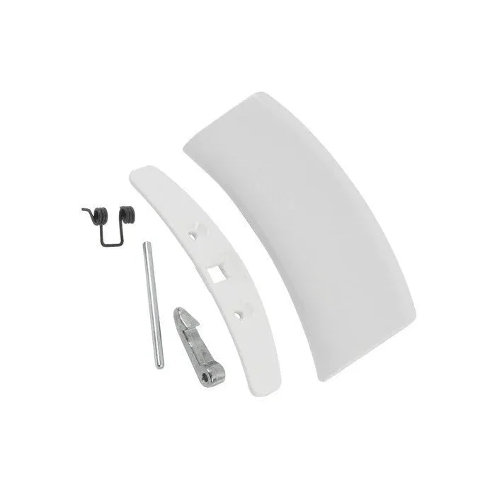 Electrolux, kit de poignée de porte pour lave-linge Zanussi 50292022006