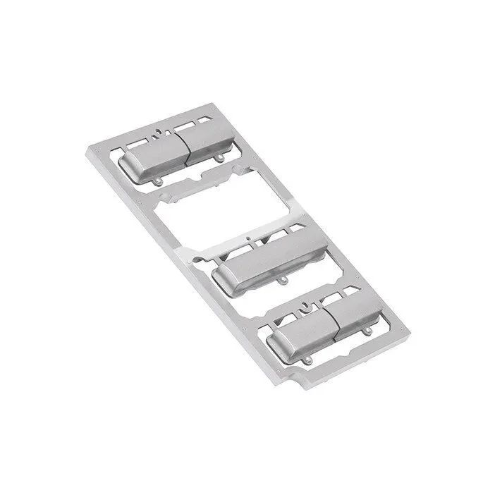 Bouton poussoir pour micro-ondes Electrolux, AEG 50299190004