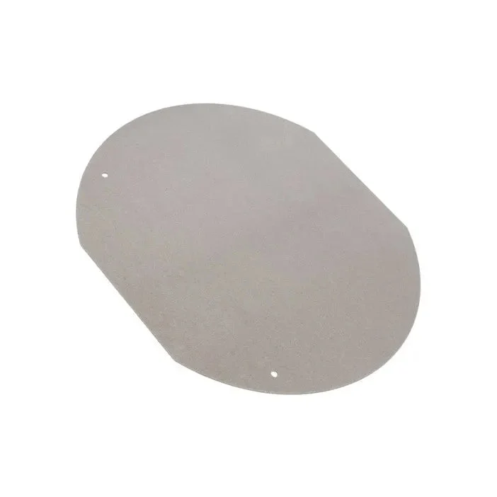 Couvercle de guide d'ondes pour micro-ondes Electrolux 3155596004