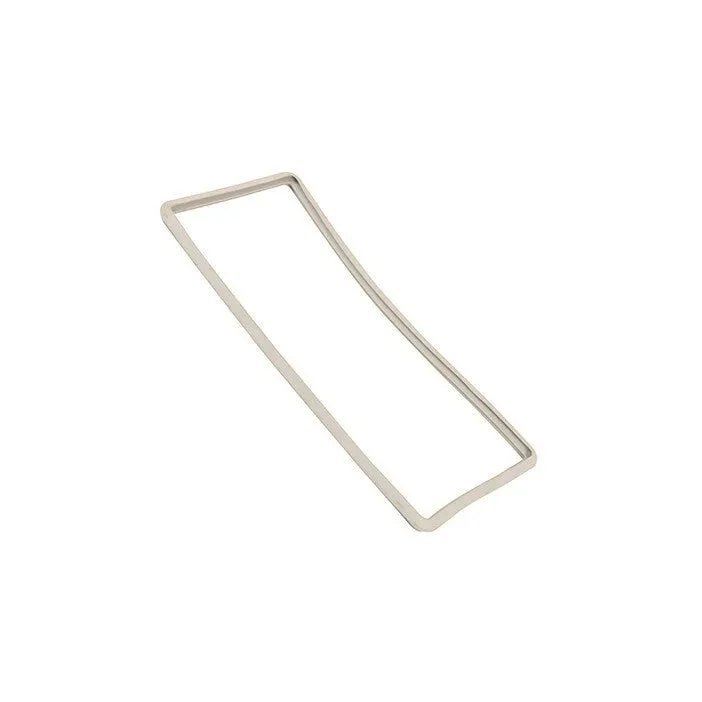Joint pour porte de sèche-linge à tambour Electrolux, AEG 1366073003