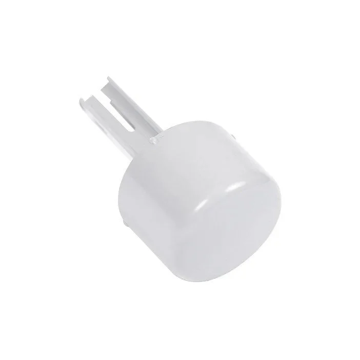 Bouton-poussoir pour lave-linge Electrolux, AEG 1320520701