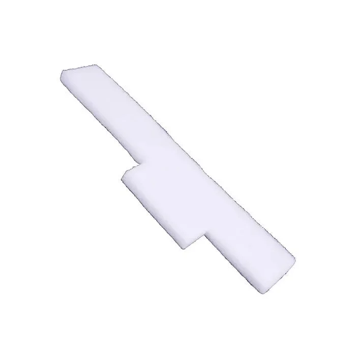 Absorbeur de bruit pour moteur pour aspirateur traîneau Electrolux 1181918028