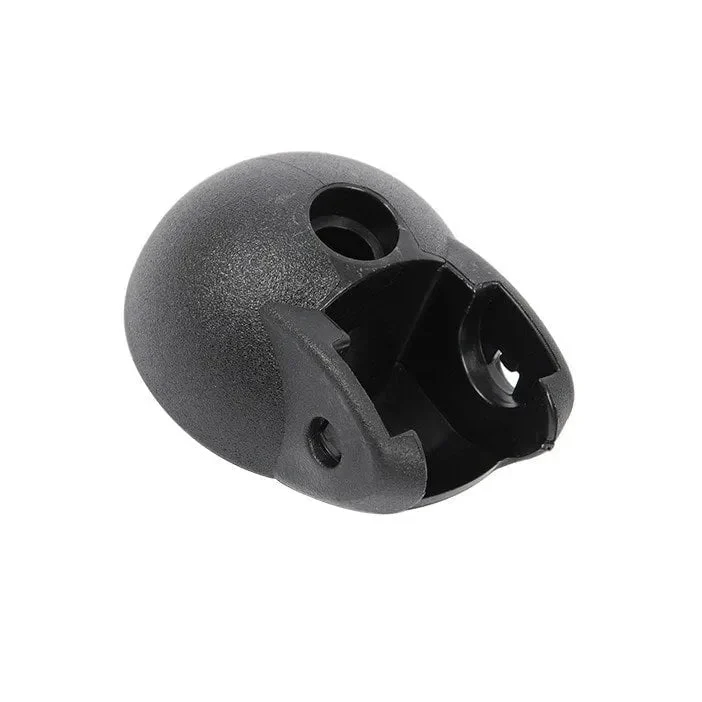 Support de roue pour aspirateur Electrolux 1096042013