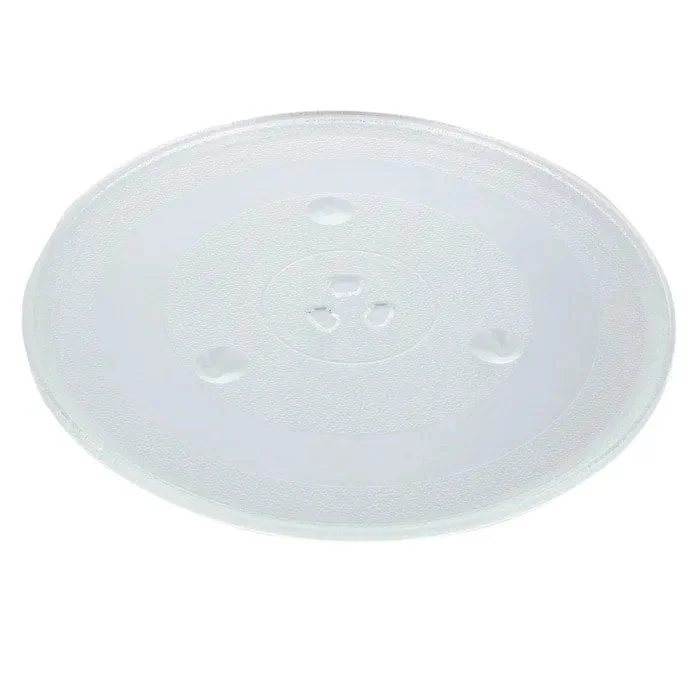 Plateau en verre pour micro-ondes Electrolux 4055202396