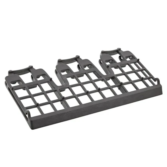 Étagère à tasses en caoutchouc Electrolux, AEG 140000450068