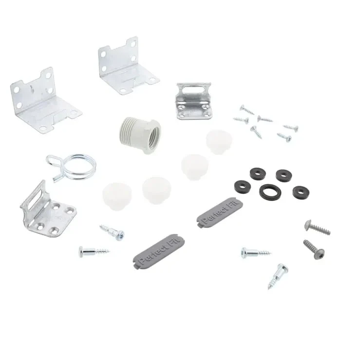 Montage Electrolux, AEG 140125033039