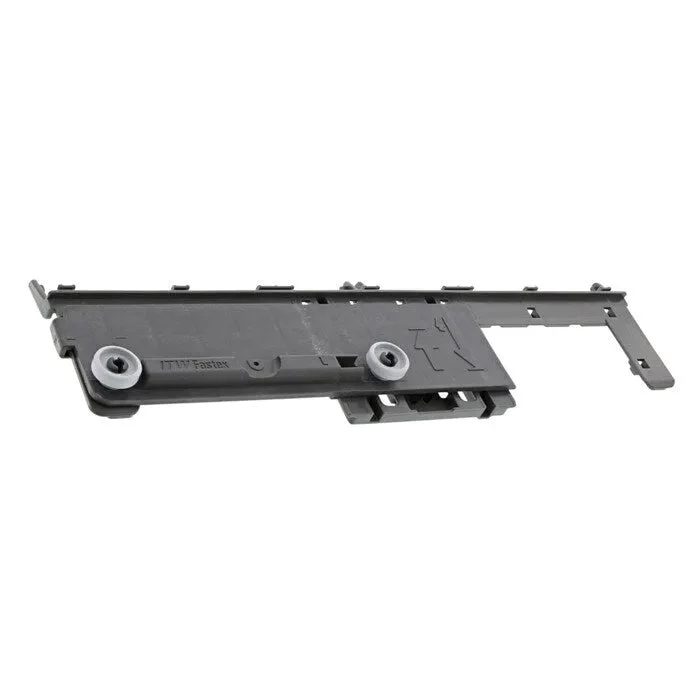 Réglage du panier supérieur lave-vaisselle Electrolux, AEG 8074857213