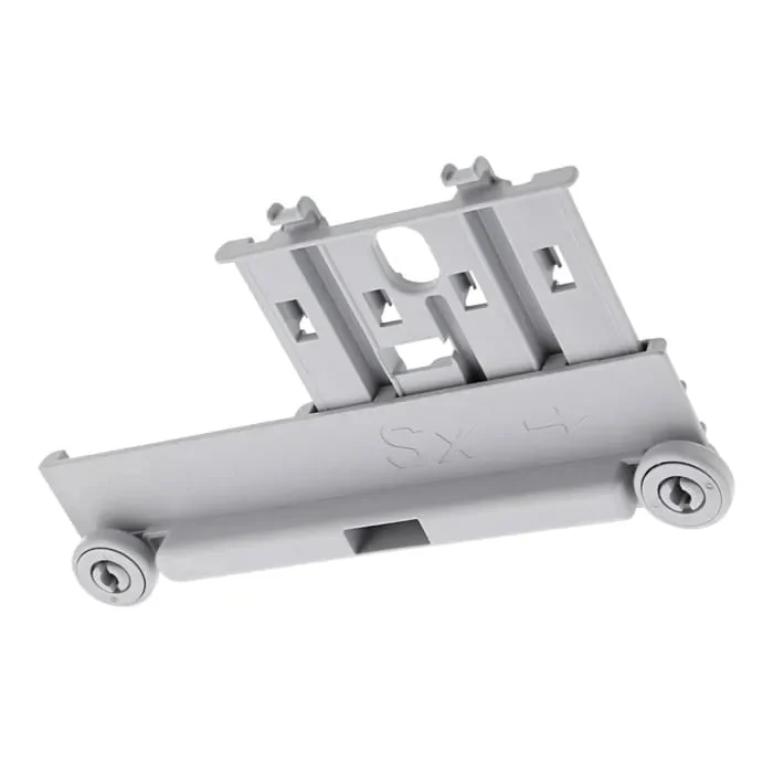 Réglage du panier supérieur lave-vaisselle Electrolux, AEG 1172823724