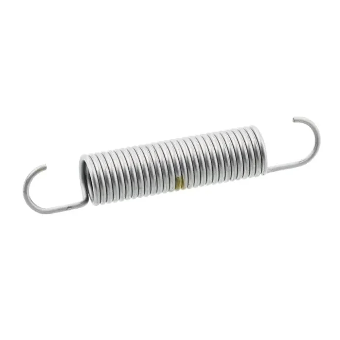 Muelle tensor pour moteur de sèche-linge à tambour Electrolux, AEG 1366533006