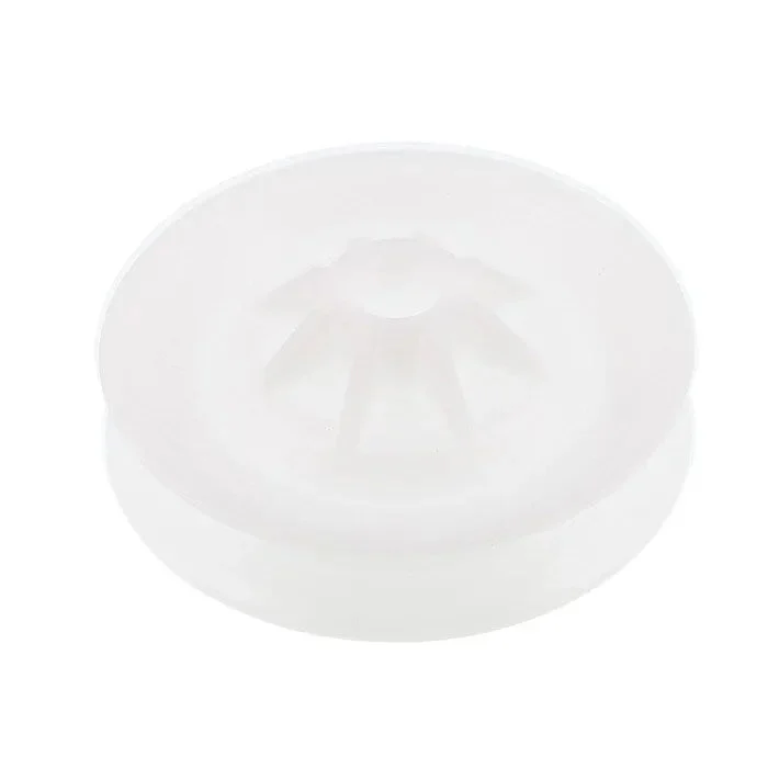 Poulie pour sèche-linge Electrolux, AEG 1258222007