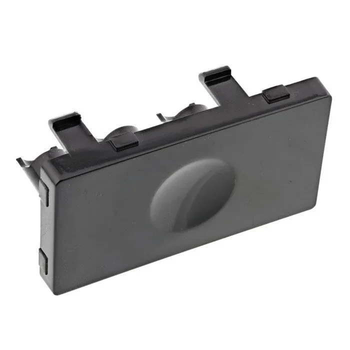 Bouton d'ouverture de porte Electrolux 50285853003