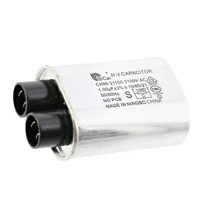 Condensateur Electrolux 4055064572