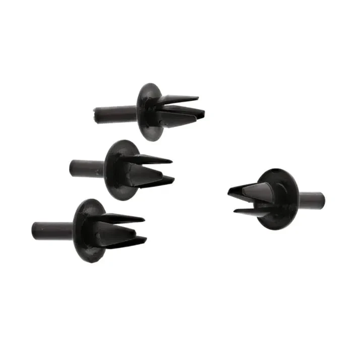 Clips pour fixer lave-vaisselle Electrolux, AEG 4055046587
