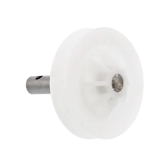 Poulie Electrolux, AEG 46mm 1506423100