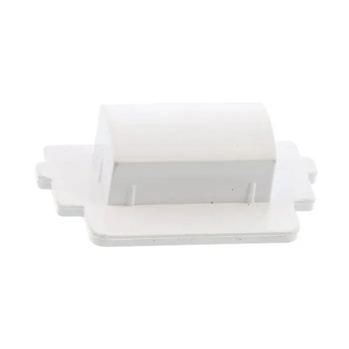 Bouton pour lave-linge Electrolux, AEG 1366125001