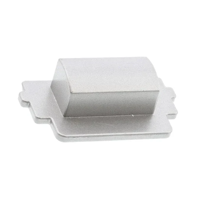 Tecla Electrolux, AEG rectangulaire ON/OFF 1366125100