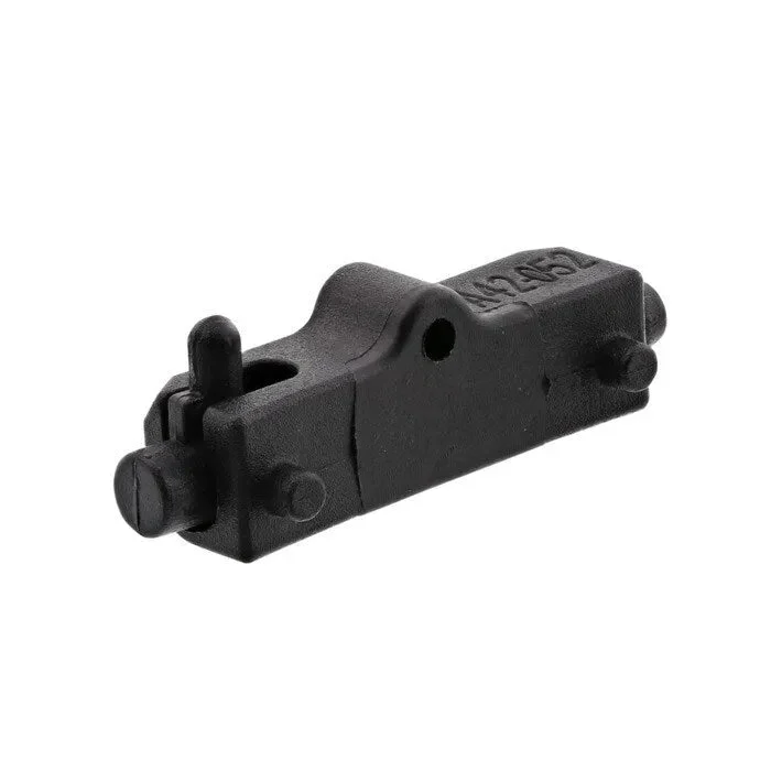 Charnière de support de lampe pour hotte aspirante Electrolux 50283675002