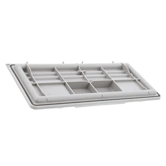 porte base condenseur Electrolux, AEG 1366091104