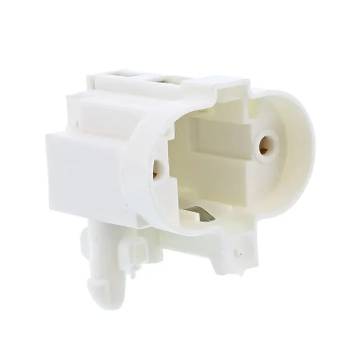 Porte-lampe pour hotte aspirante Electrolux 50230847001