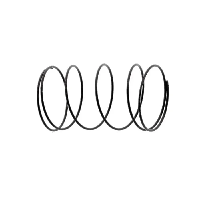 Ressort bouton 28 2mm d=16mm 0 6mm Electrolux 4055064895