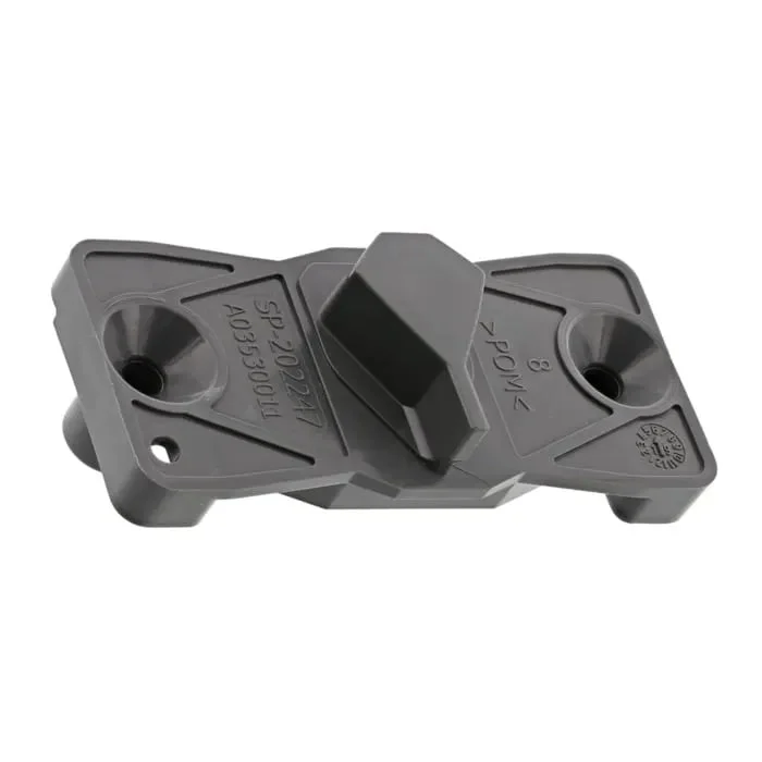 Fermeture de porte lave-vaisselle Electrolux, AEG 140035300114