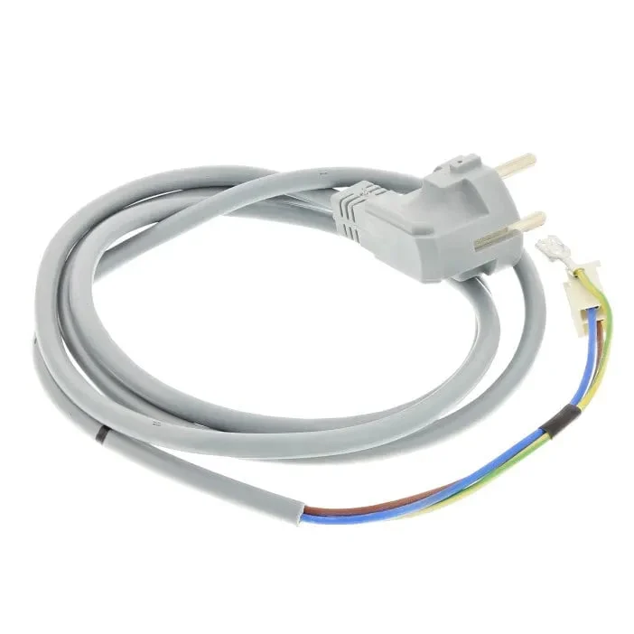 Câble d'alimentation Electrolux, AEG 1670mm 3x1.0mm 1366119657Ç