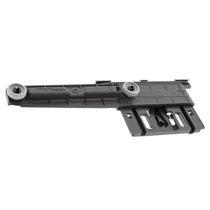 Réglage du panier supérieur QUICK LIFT lave-vaisselle Electrolux, AEG 8080925376