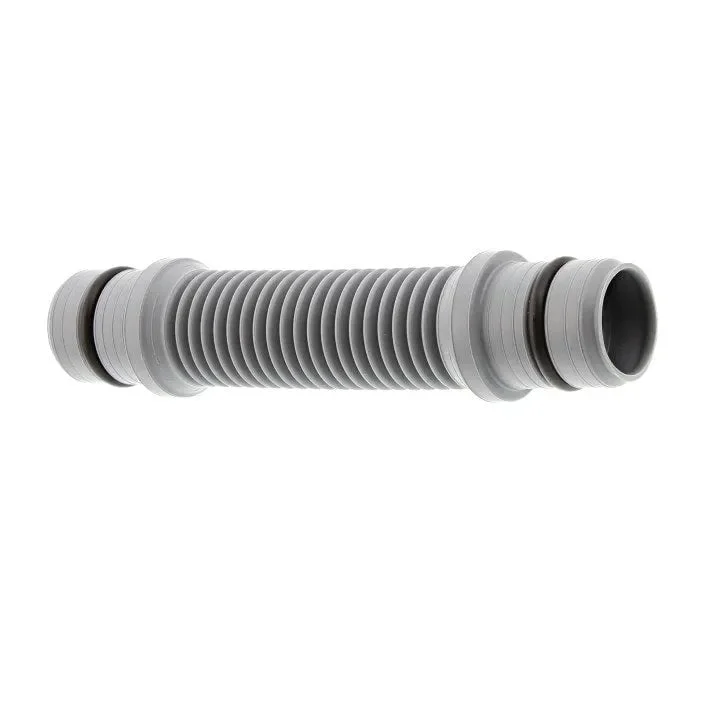Tuyau flexible pour adoucisseur d'eau Electrolux, AEG de longueur 111cm. 140000743025