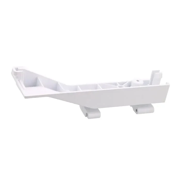 Charnière pour plinthe de porte de sèche-linge Electrolux, AEG 1366552030