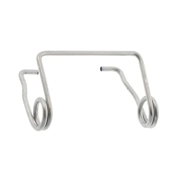 Ressort pour porte de socle de sèche-linge Electrolux, AEG 1366081006