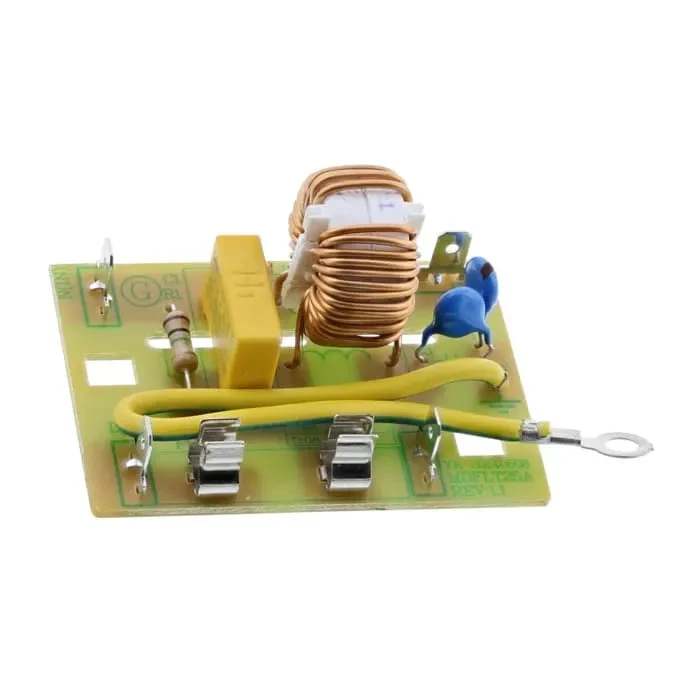 Suppresseur pour micro-ondes Electrolux 4055064614