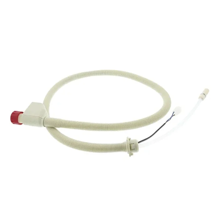 Electrolux tube d'entrée d'eau avec aquastop lave-vaisselle 1475mm. 140180589016