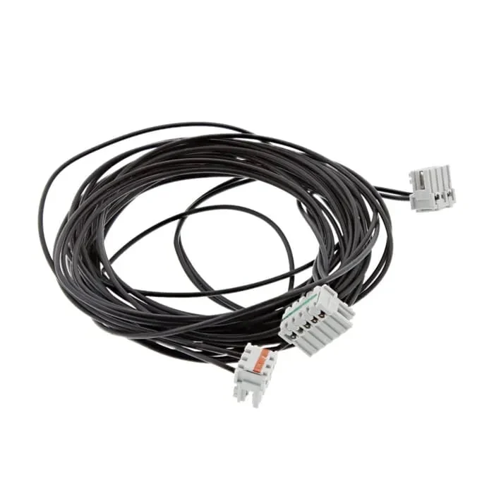 Sonde de température pour réservoir PCB Electrolux, AEG 1366160222