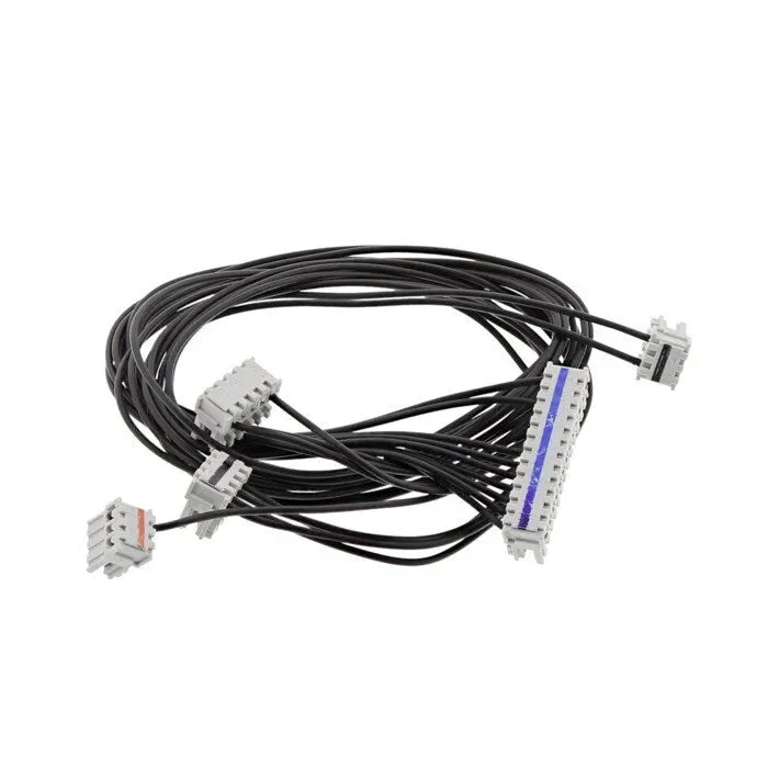 Carte électronique principale Electrolux, AEG de 600+470+490+510mm 140046082024