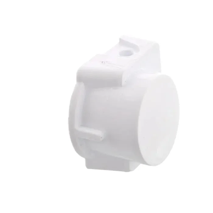 Bouton START/PAUSE Electrolux, AEG 1257968006