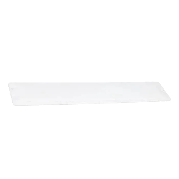 Couvercle de lumière pour hotte aspirante Electrolux 4055093019