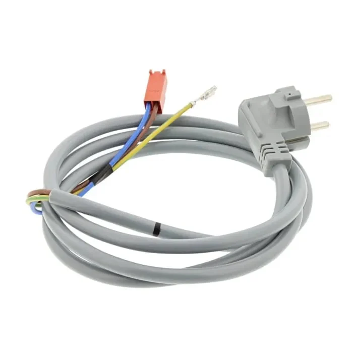 Câble d'alimentation Electrolux, AEG 1600mm 3x1.5mm 1366119806
