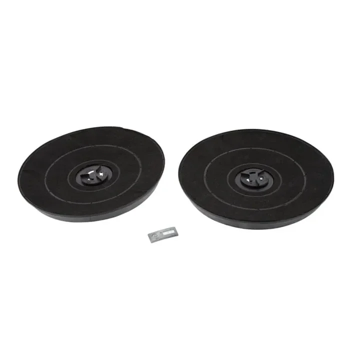 Filtre à charbon Electrolux, AEG EFF58 - 2 MCFE27