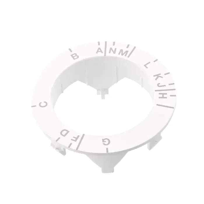Indicateur de cycles Electrolux VC20. 1242217402