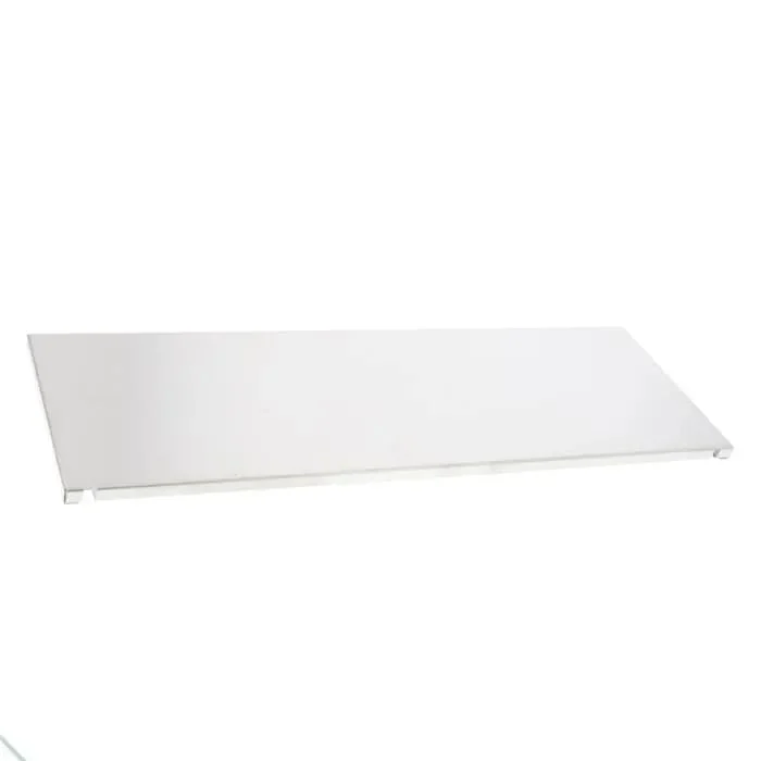 Couvercle de filtre de panneau 411x139 (60XS) Electrolux, AEG 140150133019