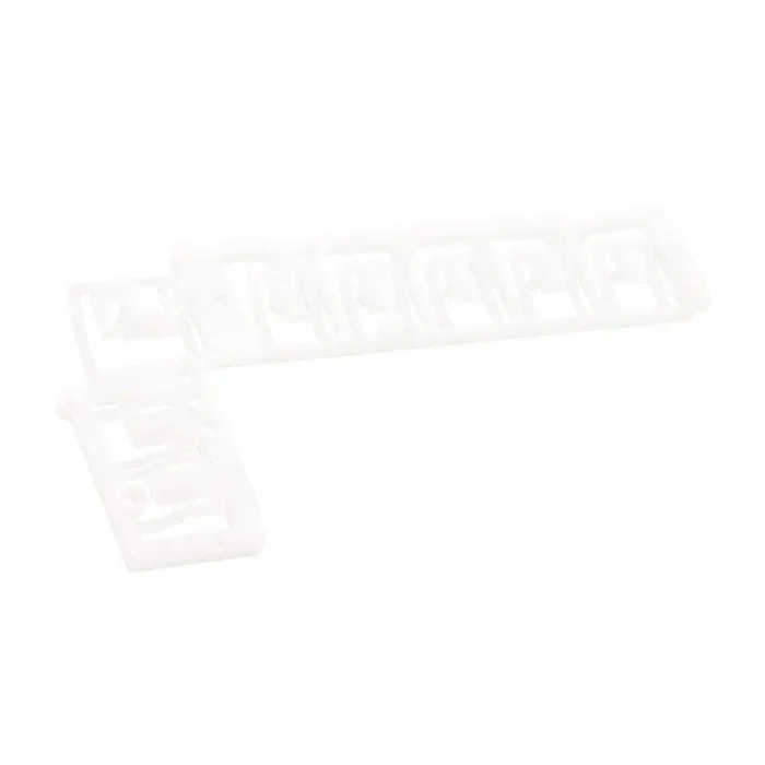 Support touches TC1 Electrolux, AEG 1325177002