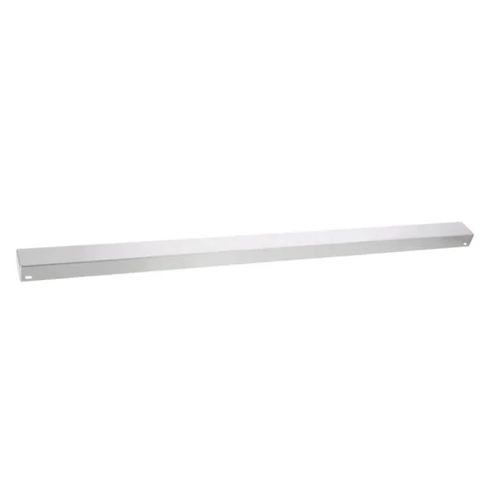 Mastic d'étanchéité pour panneau inox Electrolux, AEG 5551185027